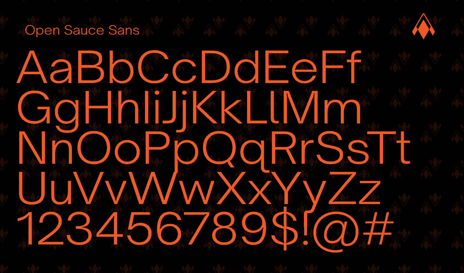 Font Family image